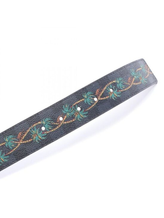 Louis Vuitton Belt Santure Damier Print 40 mm M0020 U Other main image 3